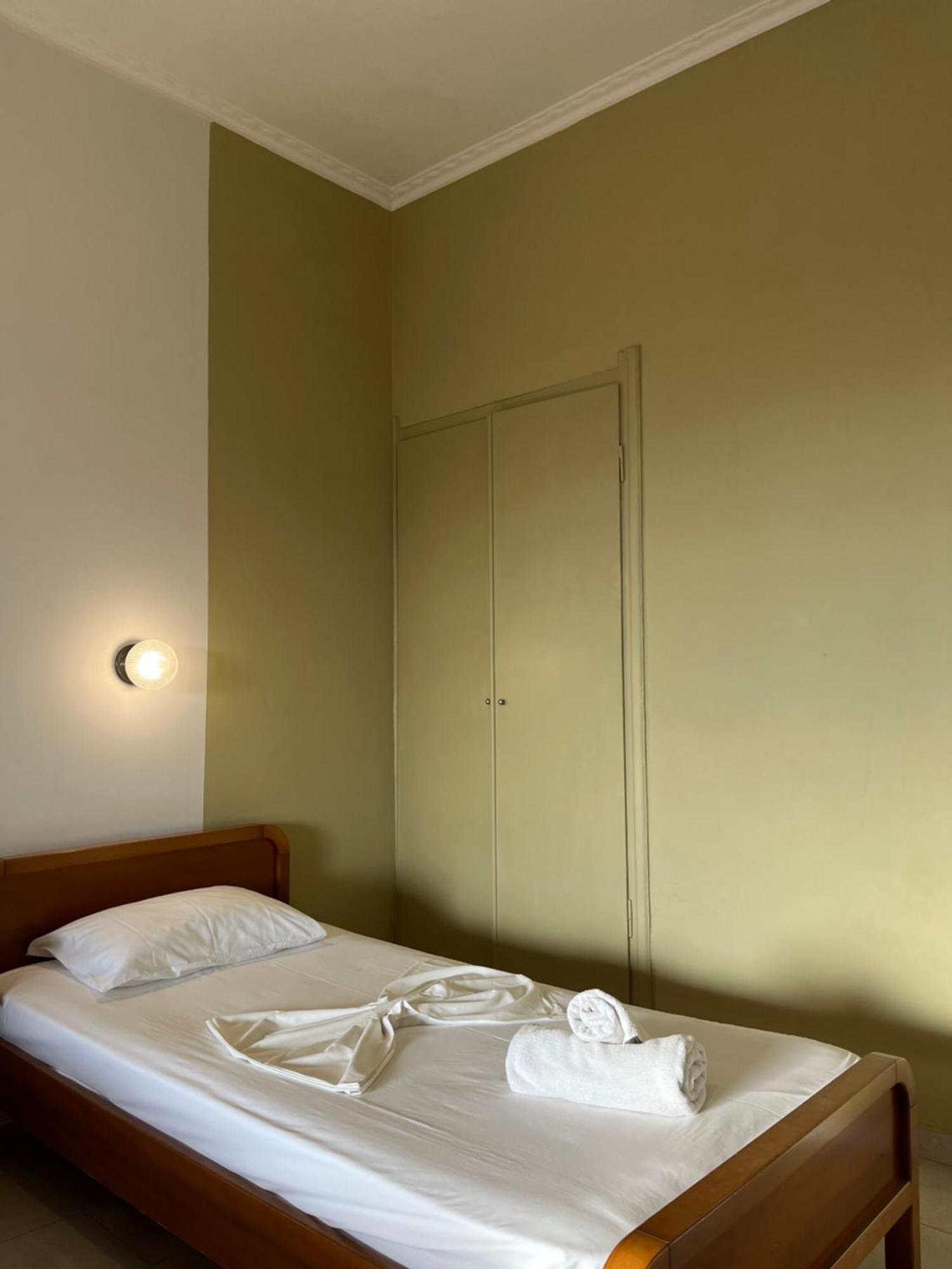 Papadatos Apts With Amazing View - 5Mins From The Beach Kontogialos Buitenkant foto