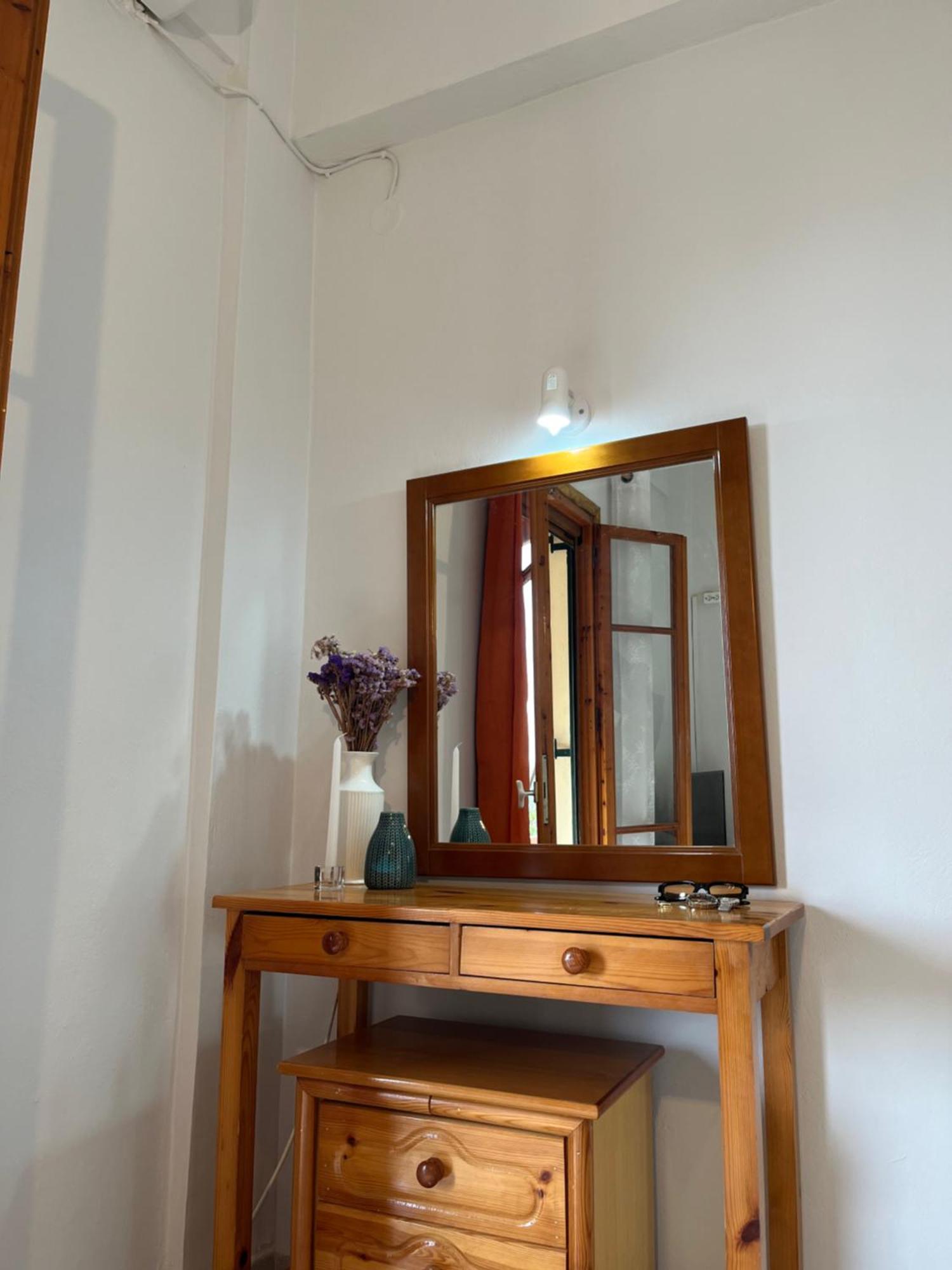 Papadatos Apts With Amazing View - 5Mins From The Beach Kontogialos Buitenkant foto
