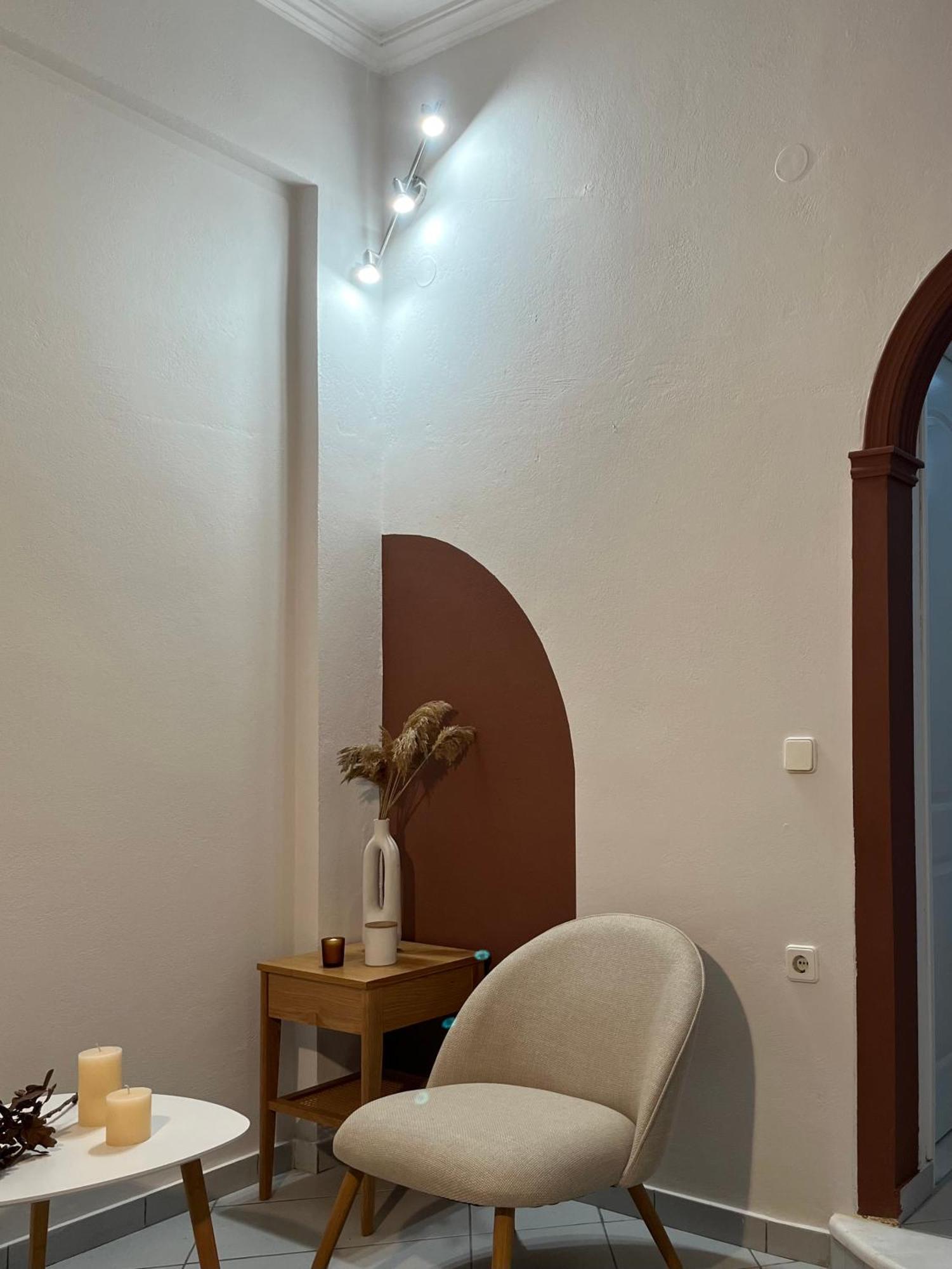 Papadatos Apts With Amazing View - 5Mins From The Beach Kontogialos Buitenkant foto