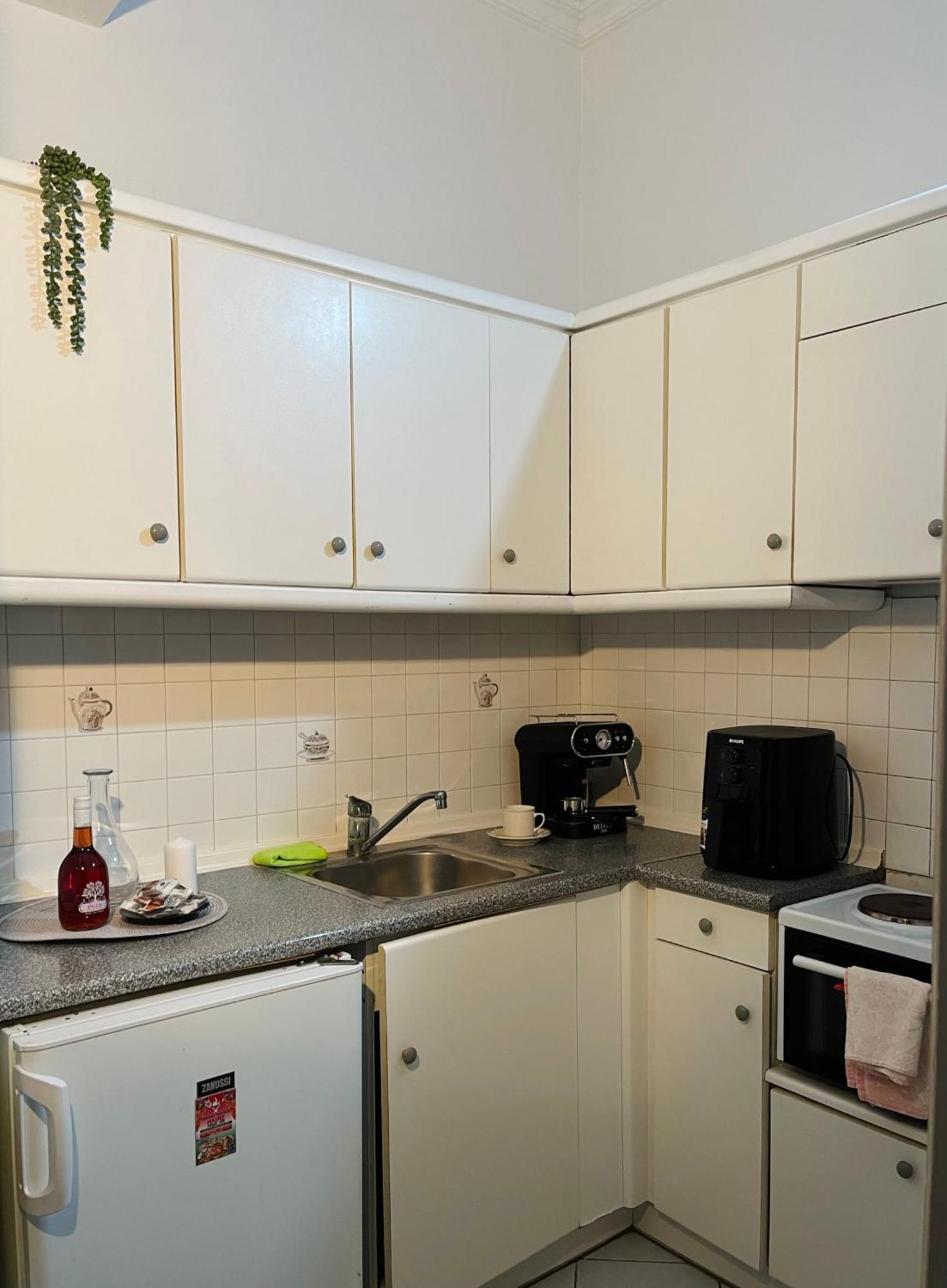 Papadatos Apts With Amazing View - 5Mins From The Beach Kontogialos Buitenkant foto